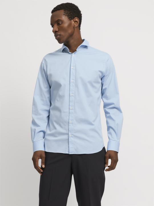 Produktbild Jack & Jones Jprblajaxon Stretch Shirt L/S Noos (XL)