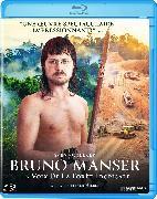 Immagine prodotto Bruno Manser - La voce della foresta tropicale Blu Ray (Blu-ray, 2020, Francese)