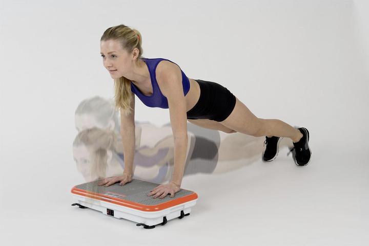 Produktbild MediaShop Vibro Shaper