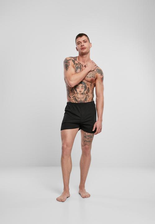 Actual product image Brandit Boxer shorts (L)
