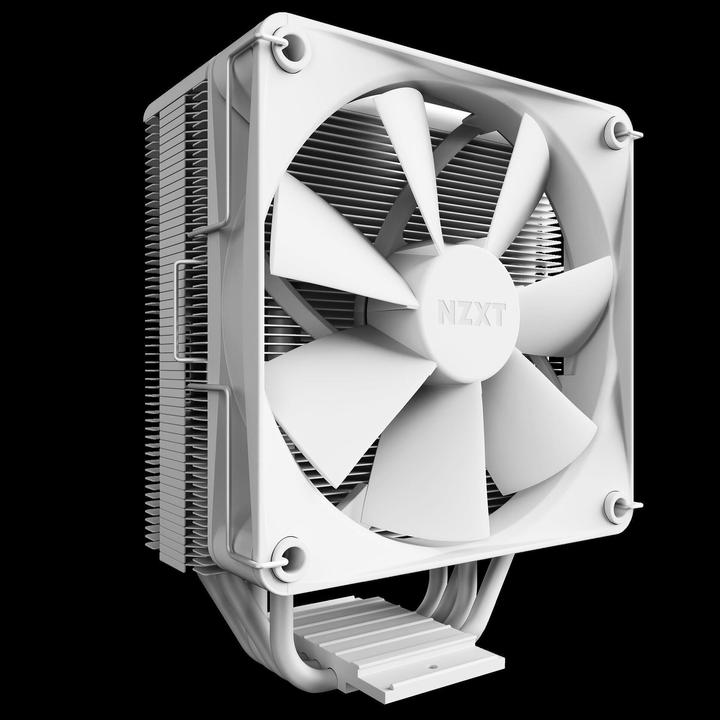 Actual product image NZXT T120 (120 mm)