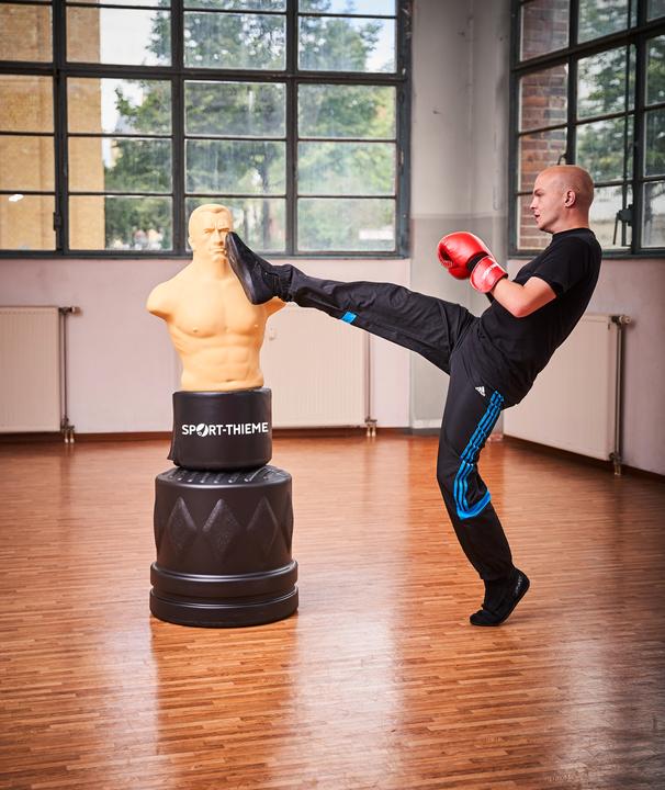 Immagine prodotto Sport-Thieme Boxdummy Boxing Man (175 cm, 20 kg)
