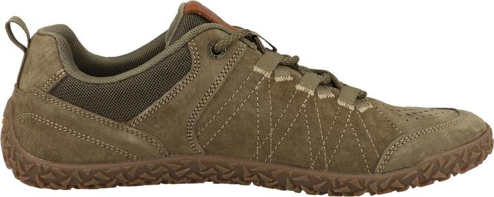Produktbild Camel Active Sneaker pig nubuk KHAKI (41)