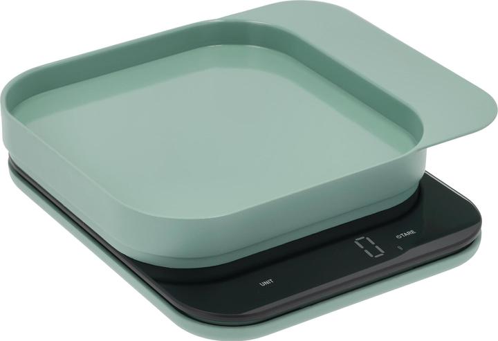 Actual product image Rosti Mensura