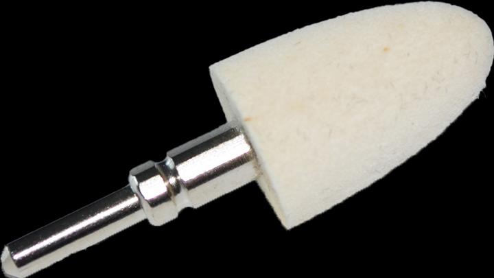 Produktbild Medisana Filzkegel (1 x)