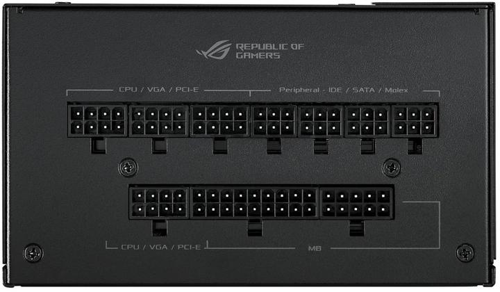 Actual product image ASUS ROG-STRIX-650G (650 W)