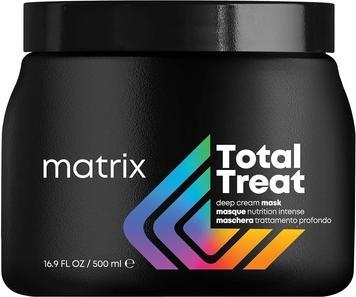 Actual product image Matrix Tr Pro Solutionist Total Treatment 500ml (500 ml)