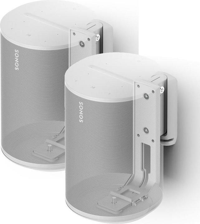 Flexson 2x support mural SONOS ERA 100