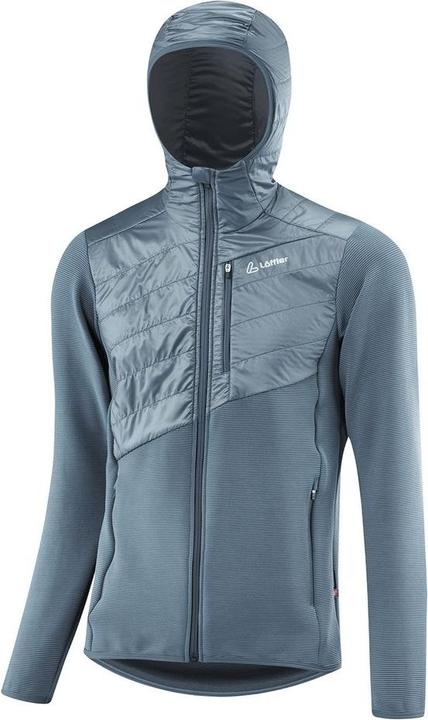 Produktbild Löffler Hooded Hybridjacket Izzy PL Active (L)