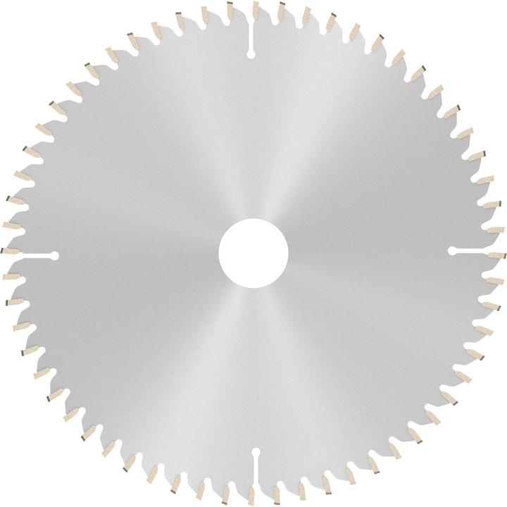 Produktbild Bosch Professional Zubehör PRO Multi Material Kreissägeblatt, 216 x 2,5 x 30 mm