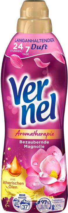 Produktbild Vernel Bezaubernde Magnolie (37 Waschgänge, Flüssig)