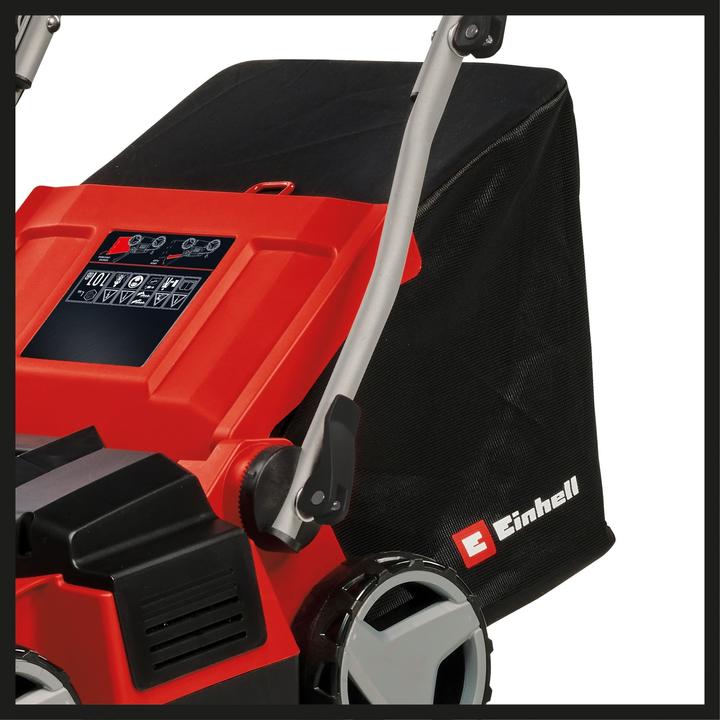 Immagine prodotto Einhell GE-SA 1435/1 Ventilatore scarificatore elettrico