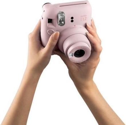 Actual product image Fujifilm Instax Mini 12