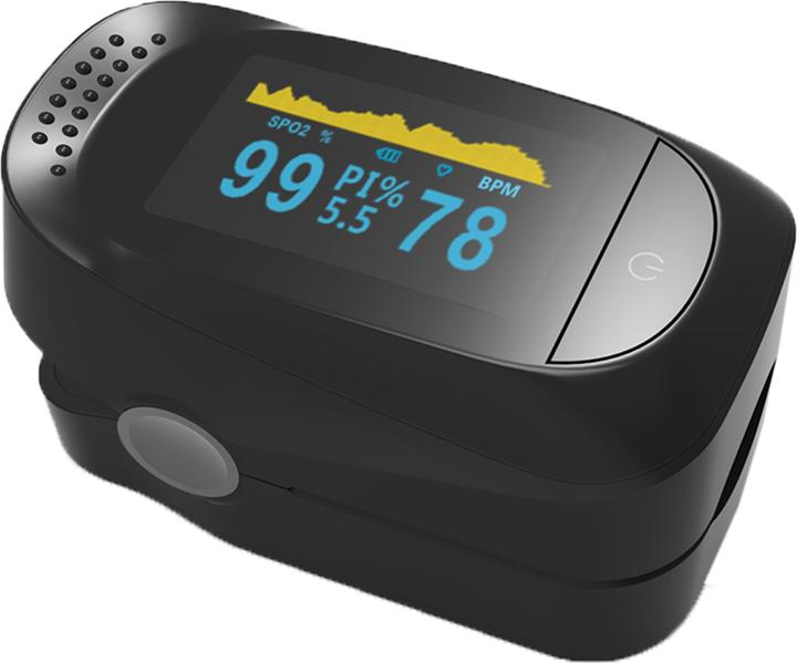 Produktbild Rotel Pulsoximeter