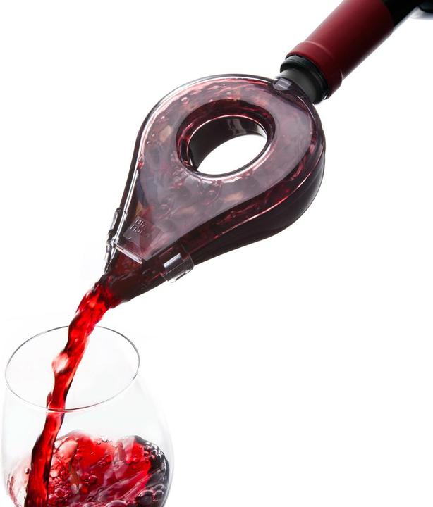 Immagine prodotto Vacu Vin Aeratore per vino AERATORE (Aeratore per vino)