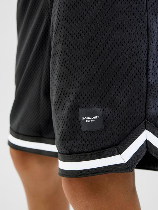 Produktbild Jack & Jones Relaxed Fit Shorts Junior Shorts (140)