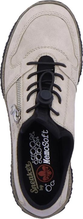 Actual product image Rieker N32G0-60 (40)