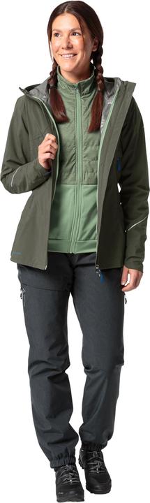 Actual product image Vaude Yaras 3in1 (38)