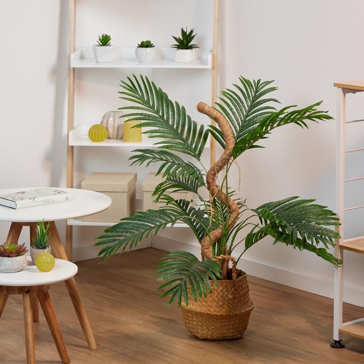 Produktbild Relaxdays Kokosstäbe (3 cm, 3 cm)
