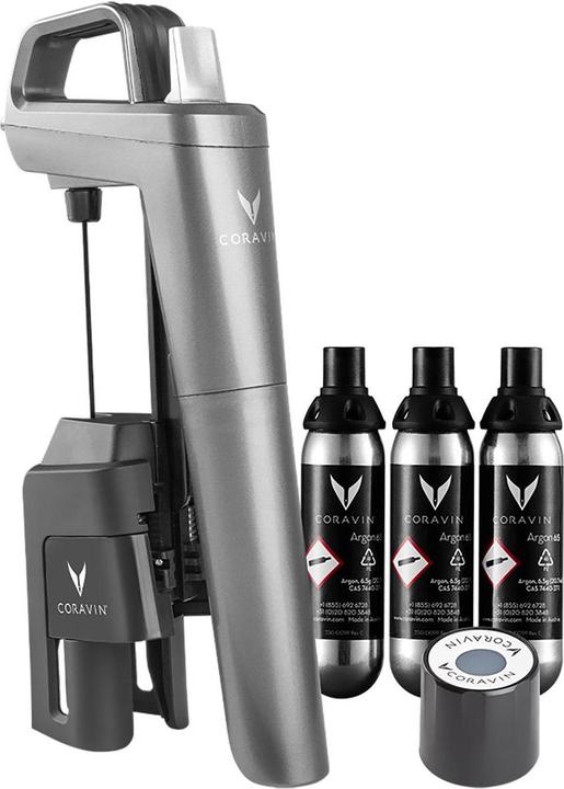Coravin Model Five (Wine pourer)