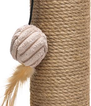 Image du produit Designed by Lotte Arbre à chat (50 cm, Rose)