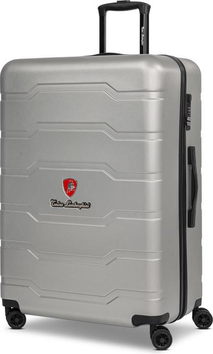 Image du produit Tonino Lamborghini Bologna 4 Rollen Trolley L 77 cm (118 l, XL (à partir de 115l))