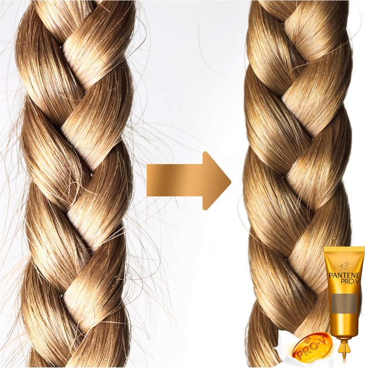 Image du produit Pantene Réparation et entretien (15 ml)