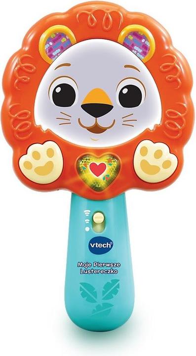 Produktbild VTech Mein erster Spiegel