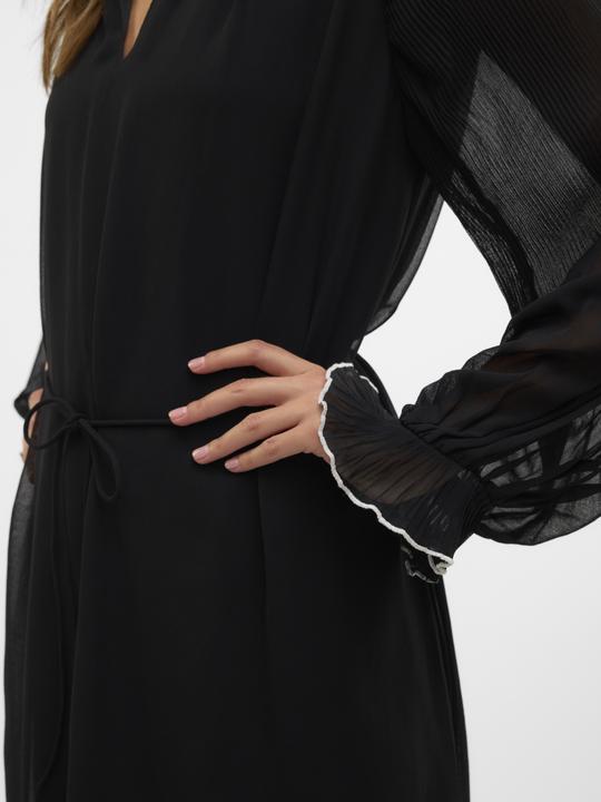 Produktbild Vero Moda VMHERLE Kurzes Kleid Kleid (S)