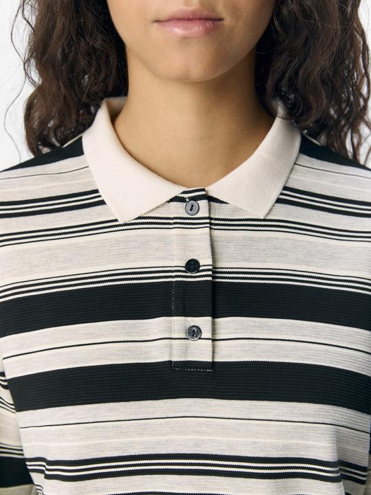 Image du produit Object Polo à rayures (XS)