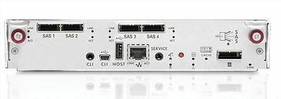 Actual product image HP P2000 G3 SAS MSA Array (SAS)