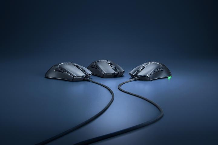 Image du produit Razer Viper 8K Hz (Filaire)