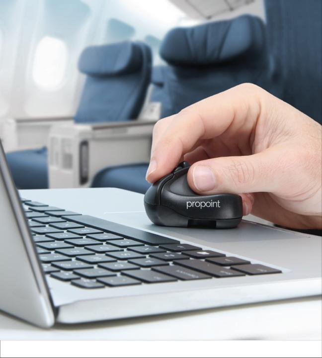 Image du produit Swiftpoint ProPoint (Sans fil)
