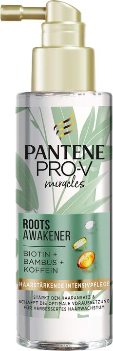 Actual product image Pantene Roots Awakener (100 ml)