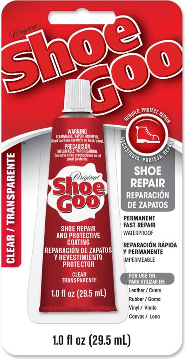 Produktbild Shoe Goo Schuhreparaturkleber (29.50 ml)