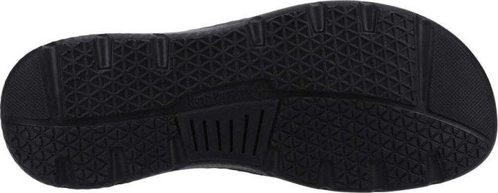 Image du produit Hush Puppies Mules Carson en cuir (40.5)