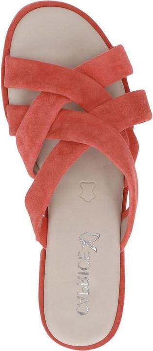 Actual product image Caprice Mule (38)