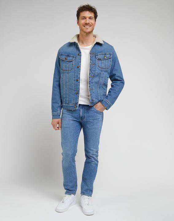 Produktbild Lee Rider Jeans Slim Fit Downtown (W36/L32)