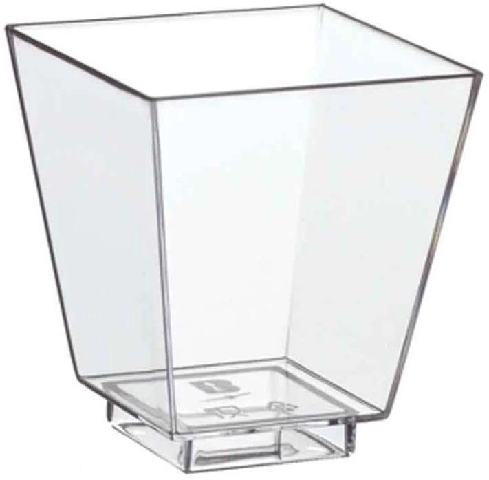 Produktbild Papstar Fingerfood-Schale (50 x)