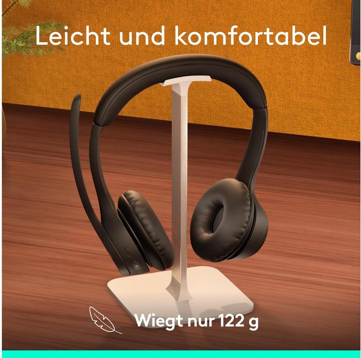 Immagine prodotto Logitech Zone 305 (Senza fili, USB-C)