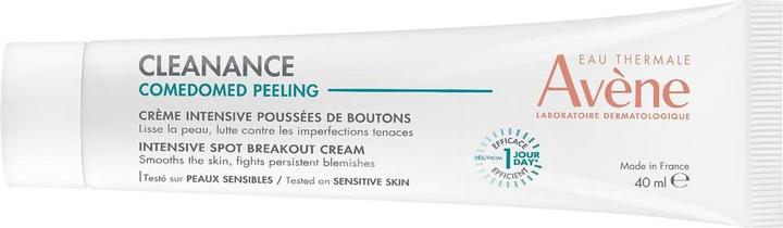 Comedomed Peeling (Exfoliation, 40 ml)