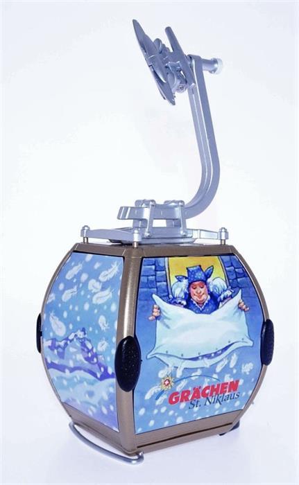 Immagine prodotto Jägerndorfer Omega IV Grächen Frau Holle