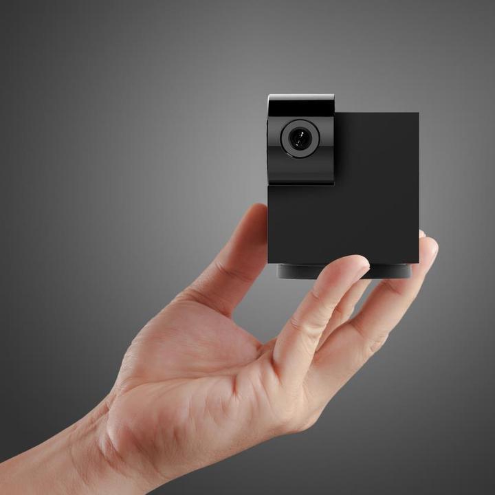 Actual product image Laxihub P1 Camera (1920 x 1080 Pixels)
