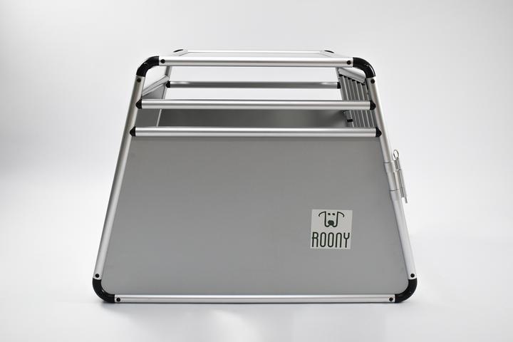 Produktbild Roony Hundetransportbox (Hund, Faltbar)