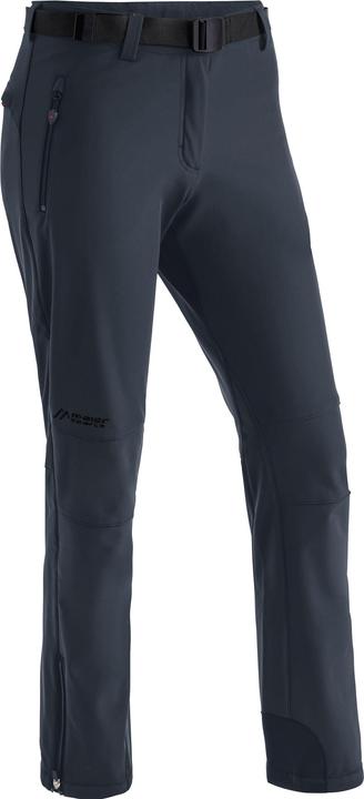 Produktbild Maier Sports Tech Hose (L)