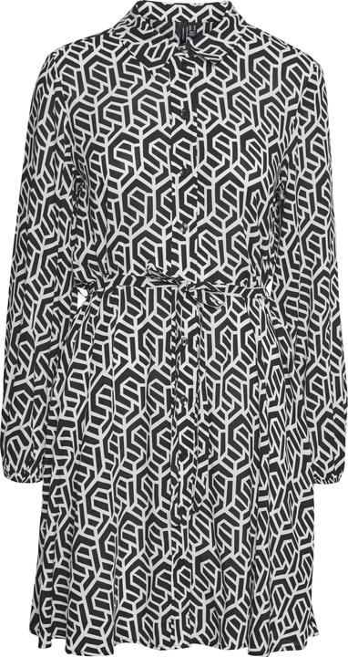 Vero Moda VMSOFIE Kurzes Kleid Kleid