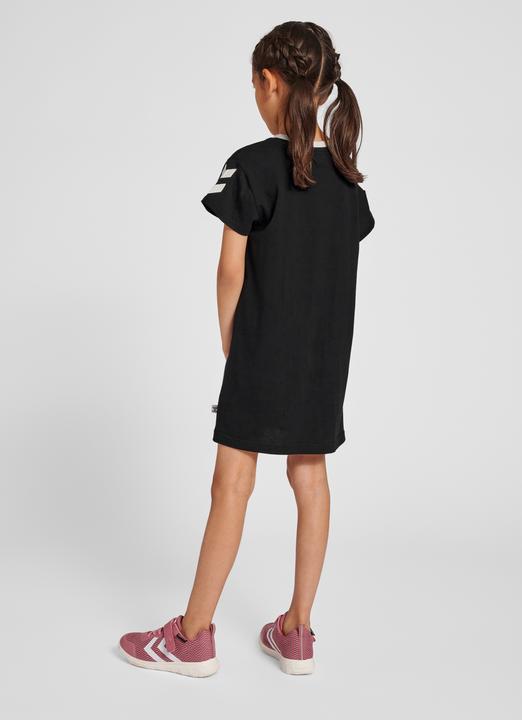 Image du produit hummel Mille T-Shirt Robe S/S (128)