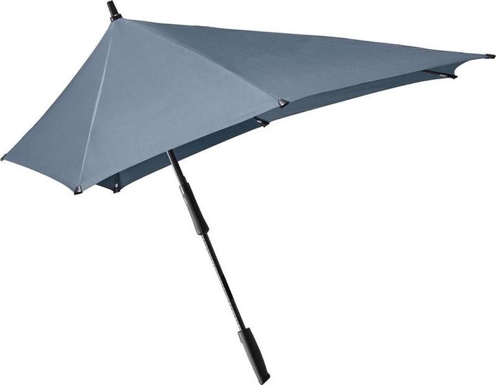 Immagine prodotto Senz XXL Stick Stormparaplu blu elementare