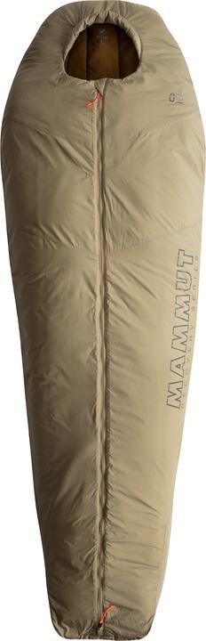 Mammut Relax Fiber 0 (220 cm)