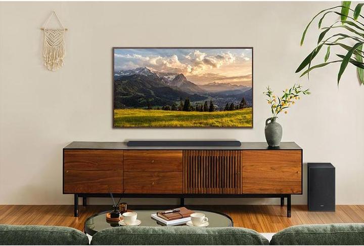 Produktbild Samsung HW-S700D (250 W, 3.1 Kanal)